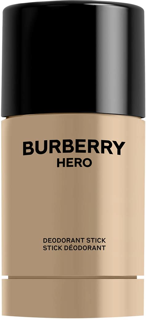 burberry hero deo stick 75 ml